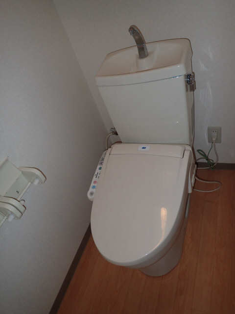 ＷＣ