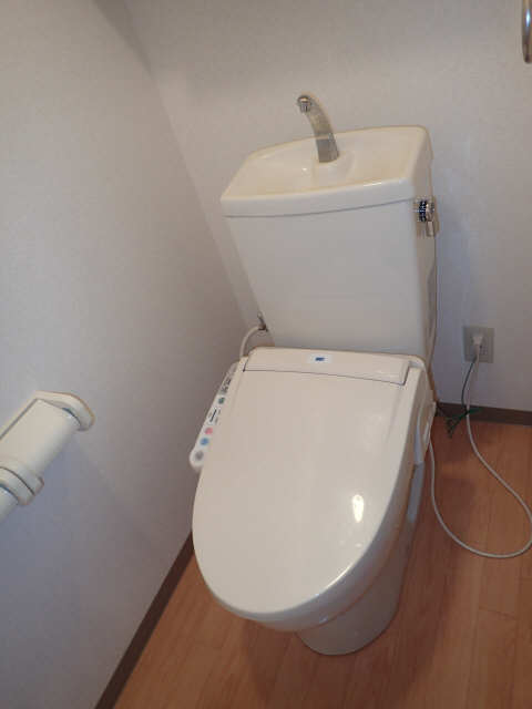 ＷＣ