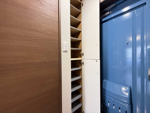 シューズBOX