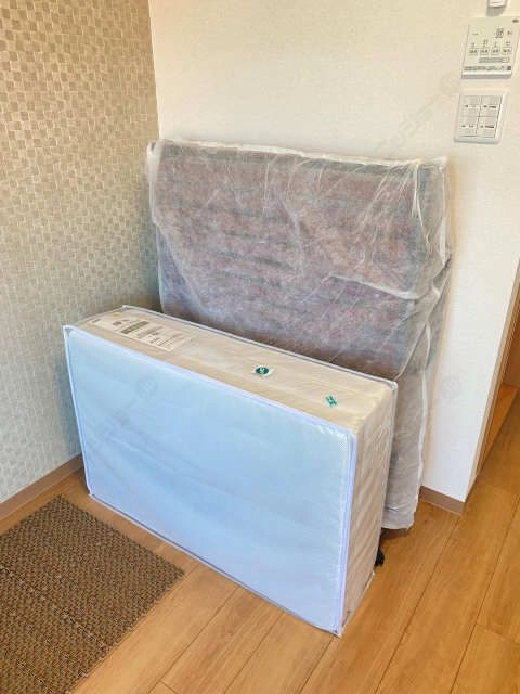 ベッド