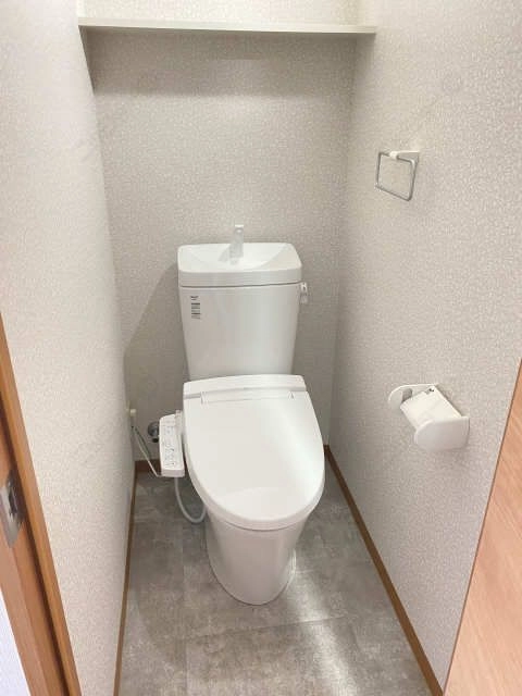 WC