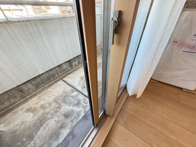 ペアガラス