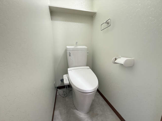 WC