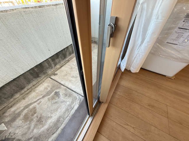 ペアガラス