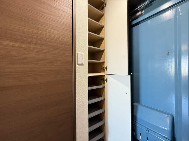 シューズBOX