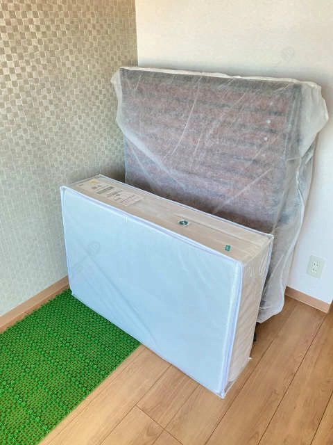 ベッド