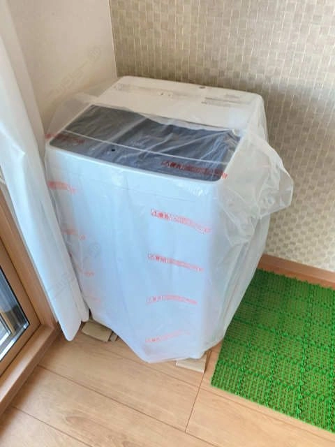 洗濯機