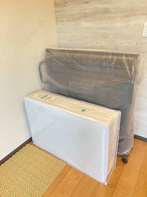 ベッド