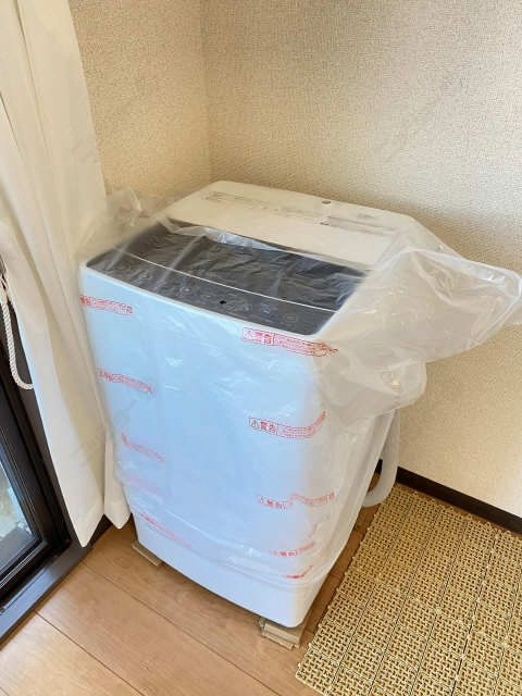 洗濯機