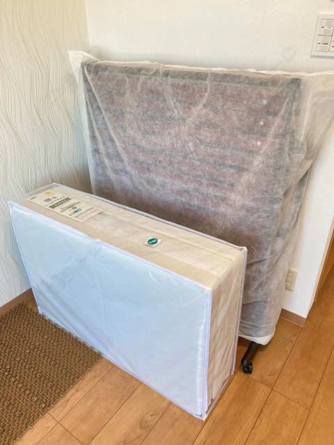 ベッド