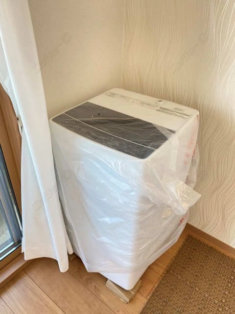 洗濯機