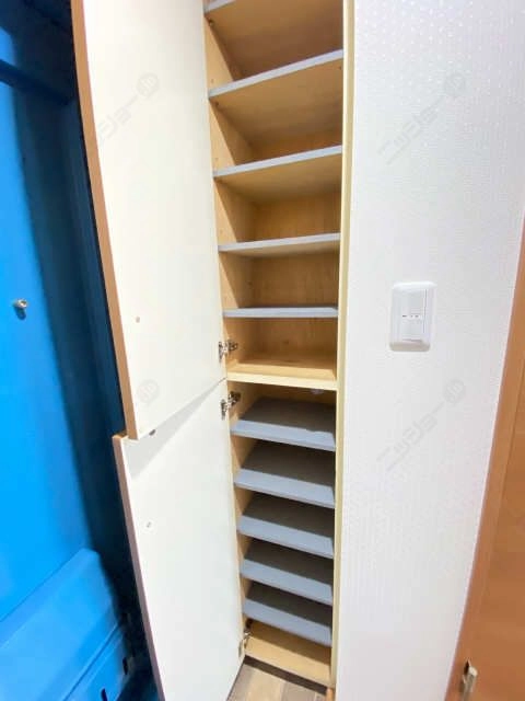 シューズBOX