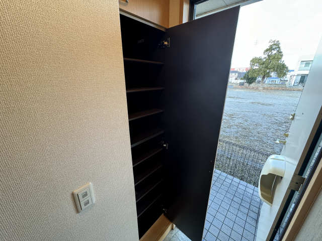 シューズBOX