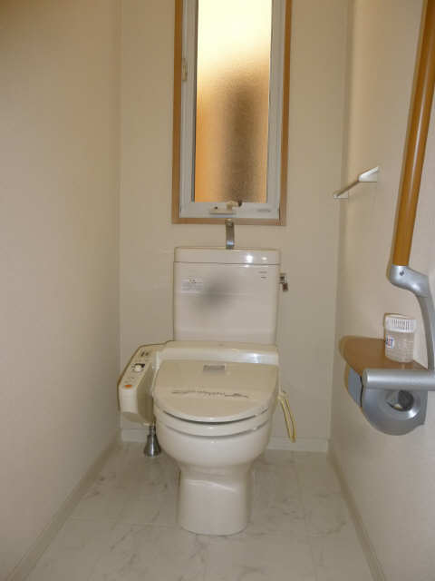 ＷＣ
