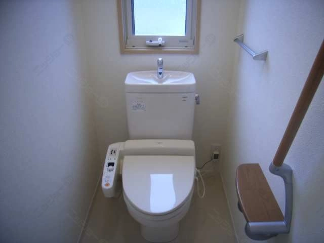 ＷＣ