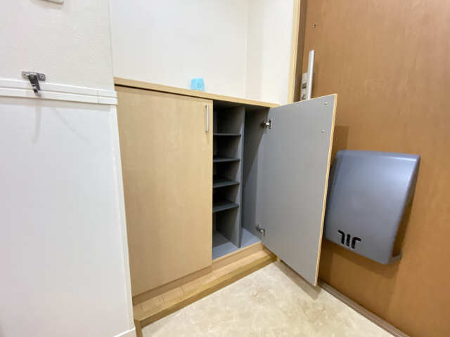 シューズBOX