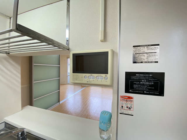 テレビ