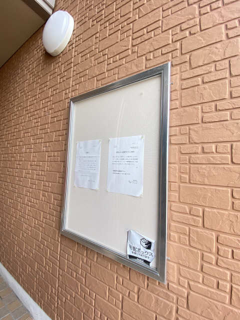 掲示板