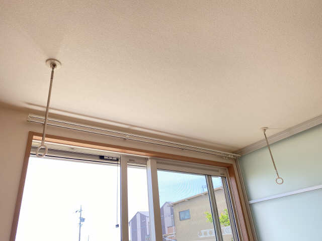 室内用物干し