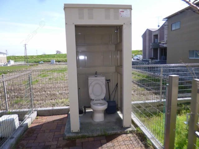 ペット用トイレ