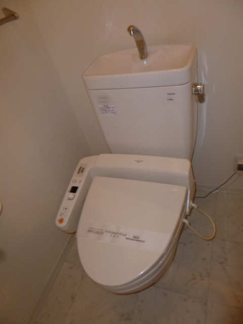 ＷＣ