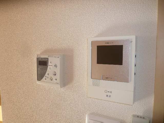 ﾓﾆﾀｰ付ｲﾝﾀｰﾌｫﾝ