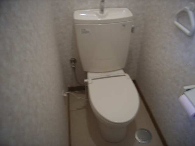 ＷＣ