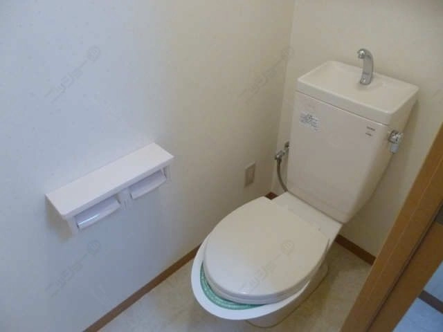 ＷＣ