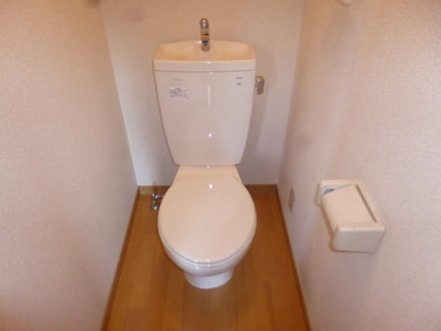ＷＣ