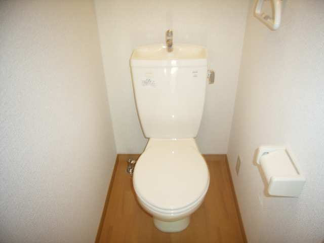 ＷＣ