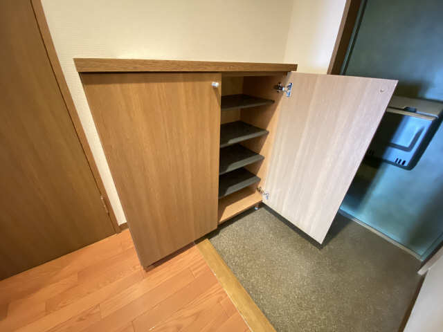 シューズBOX