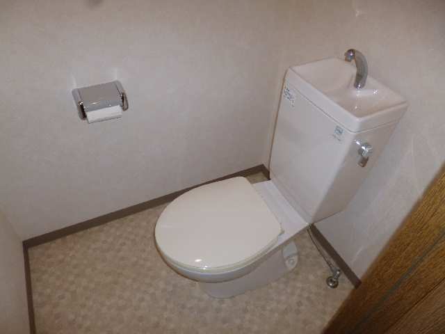 ＷＣ