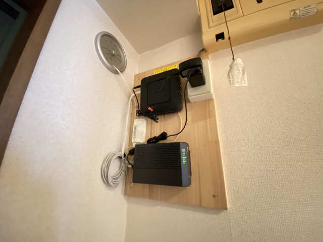 WI-FI