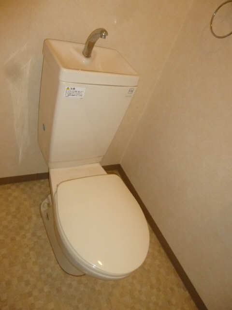 ＷＣ