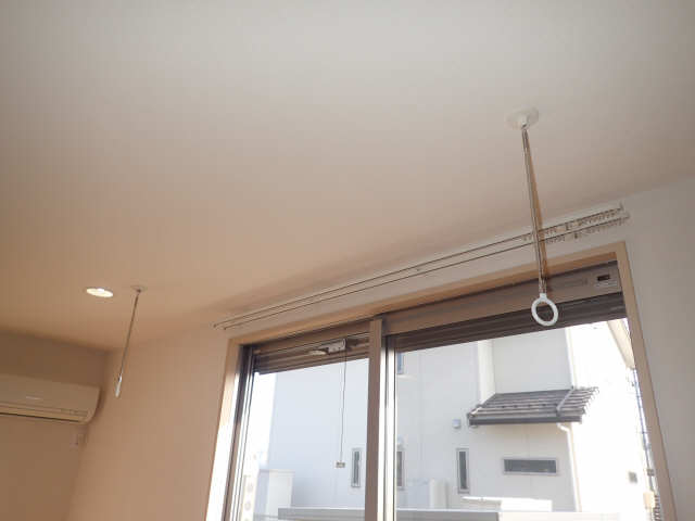 室内用物干し