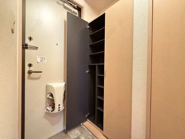 シューズBOX