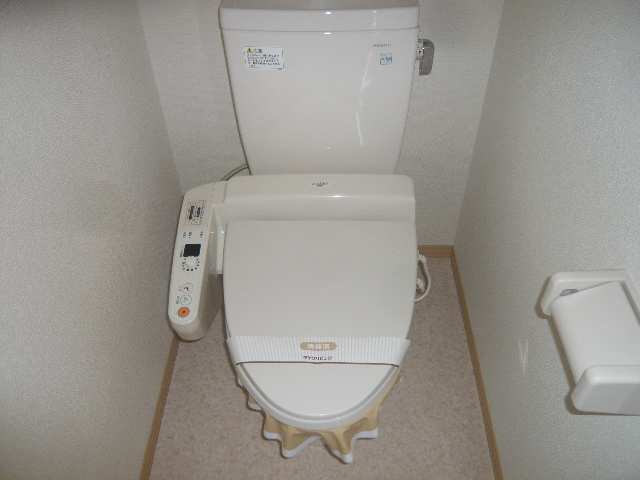 ＷＣ
