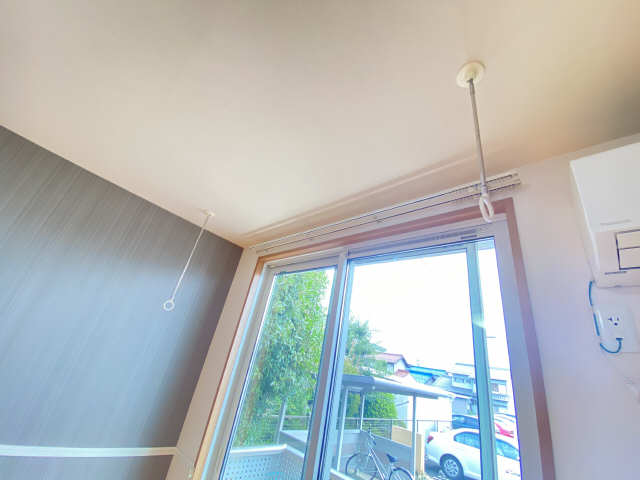 室内用物干し