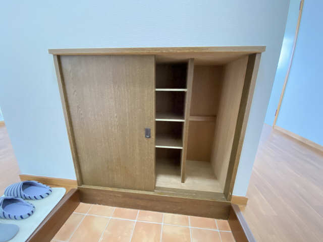 シューズBOX