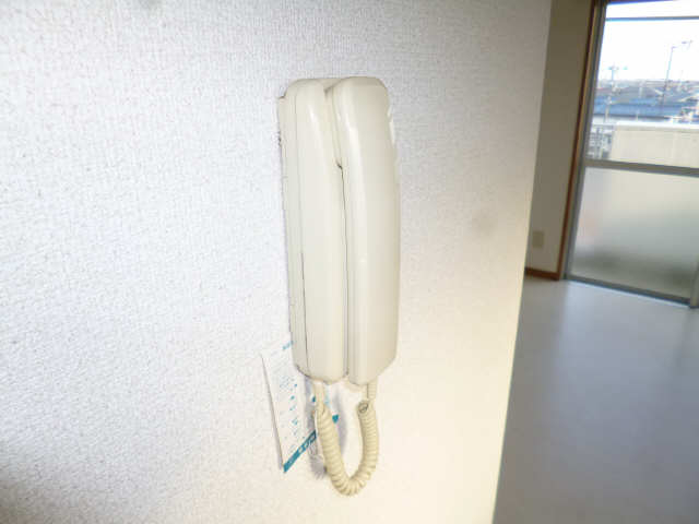 インターホン