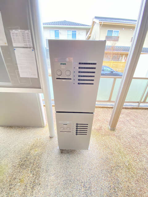 宅配BOX