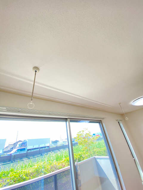 室内用洗濯物干し