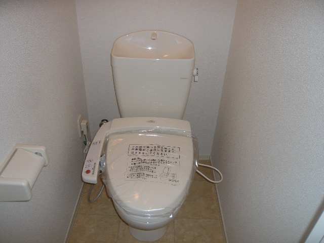 ＷＣ