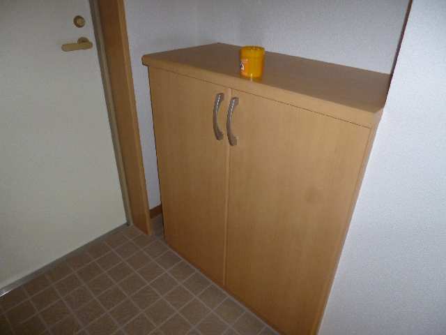 下駄箱