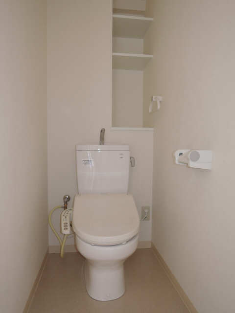 ＷＣ