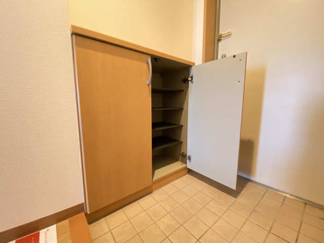 シューズBOX