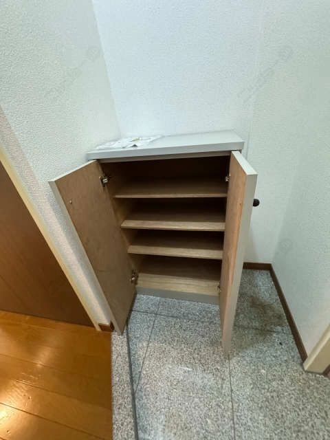 シューズBOX