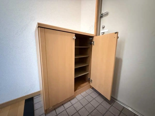 シューズBOX