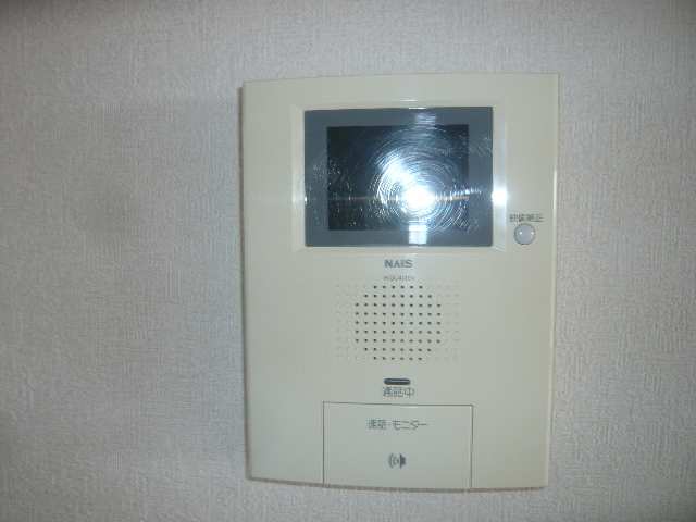 ﾓﾆﾀｰ付ｲﾝﾀｰﾌｫﾝ