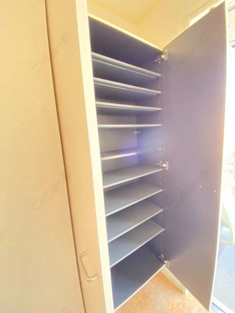 シューズBOX